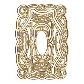 Anna Griffin® 3D Braided Concentric Frame Dies - Set of 6