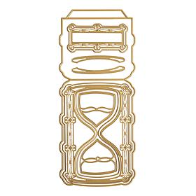 Anna Griffin® 3D Easel Hourglass Die Set