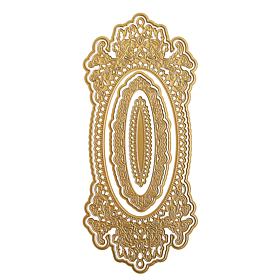 Anna Griffin® 3D French Slimline Concentric Dies