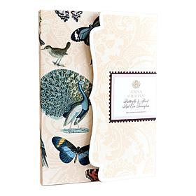 Anna Griffin Birds & Butterfly Rub On