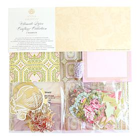 Anna Griffin® Charlie Ultimate Paper Crafting Collection