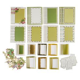 Anna Griffin® Charmed Vellum Card Toppers