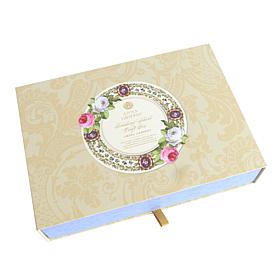 Anna
Griffin® China Cabinet Finishing School Craft Box