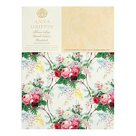 Anna Griffin Flower Shop Double Sided Cardstock