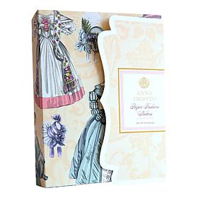 Anna Griffin® Paper Fashion Stickers - Set of 60