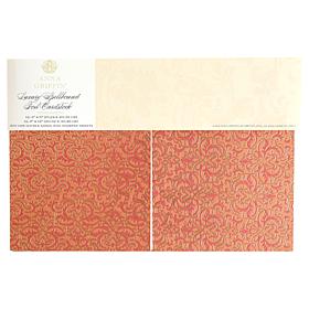 Anna Griffin Spellbound Foil Stamped Cardstock