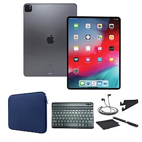 Apple 11" iPad Pro 128GB - Refurbished