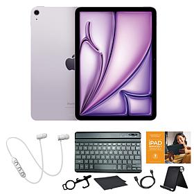 Apple 13" iPad Air with M4 Chip, 512GB, 12GB RAM Bundle