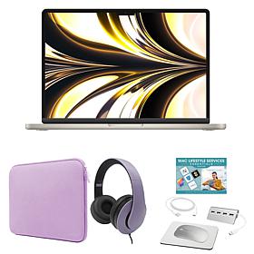 Apple 13" MacBook Air M5 16GB RAM 512GB SSD Laptop