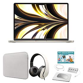 Apple 13" MacBook Air M5 16GB RAM 512GB SSD Laptop