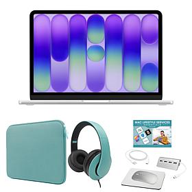 Apple 13" MacBook Neo with A18 Pro Chip 512GB SSD