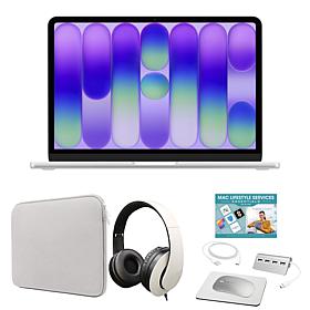 Apple 13" MacBook Neo with A18 Pro Chip 512GB SSD