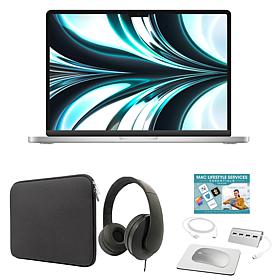 Apple 15" MacBook Air M5 16GB RAM 512GB SSD Laptop