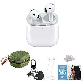 Apple AirPod 4 ANC Bundle
