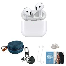 Apple AirPod 4 Bundle