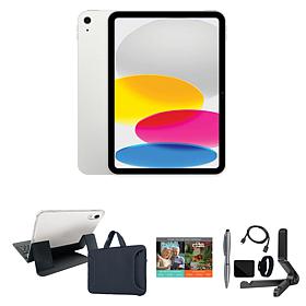 Apple iPad 10.9" 10th Gen 64GB Wifi Bundle