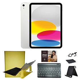 Apple iPad 11" 11th Gen 512GB Wi-Fi Bundle