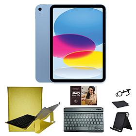 Apple iPad 11" 11th Gen 512GB Wi-Fi Bundle