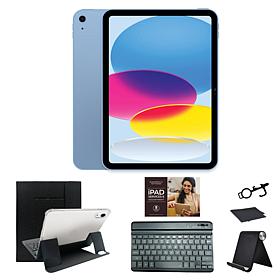 Apple iPad 11" 11th Gen 512GB Wi-Fi Bundle