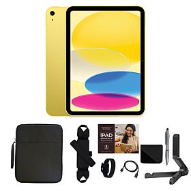 Apple iPad 11" 11th Gen 512GB with Accessories Bundle