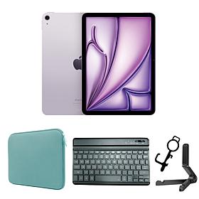 Apple iPad Air 11" M2 128GB Wifi Bundle