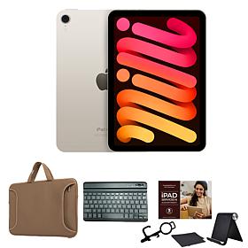 Apple iPad mini 128GB Wifi Bundle