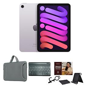 Apple iPad mini 128GB Wifi Bundle