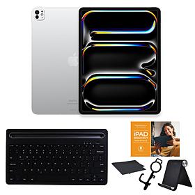 Apple iPad Pro 11" M5 1TB Wifi Bundle