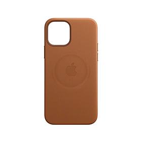 Apple iPhone 12 & 12 Pro Leather Case