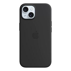 Apple iPhone 15 Plus Silicone Case