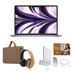 Apple Macbook Air 15" M3 512GB SSD 8GB RAM Bundle