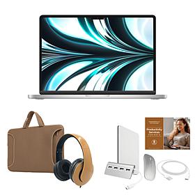 Apple Macbook Air 15" M3 512GB SSD 8GB RAM Bundle