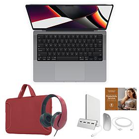 Apple Macbook Pro 14" M3 8-Core CPU 10-Core GPU 1TB