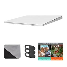 Apple Magic Trackpad - White