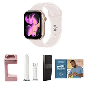 Apple Watch Series 11 with 5G and Advanced Health Insights