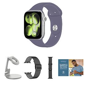 Apple Watch Series 11 with 5G, Health Insights & Bands