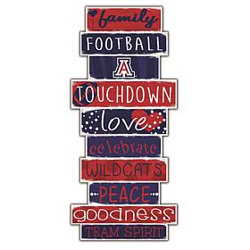 Arizona Celebrations Stack 24" Sign 