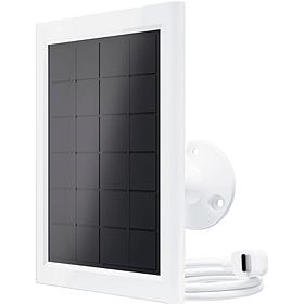 Arlo Essential Solar Panel Charger 2nd Gen - White