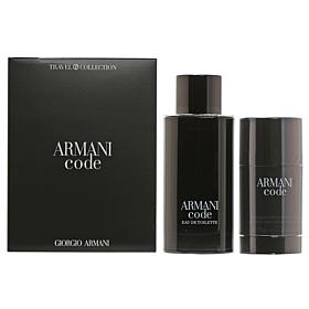 Armani Code Men’s Eau de Toilette & Deodorant Stick