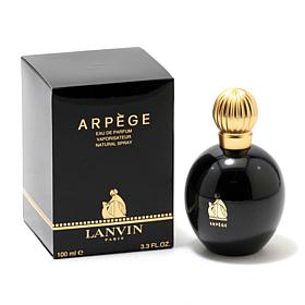 Arpege Ladies By Lanvin Eau De Parfum Spray - 3.4 oz.
