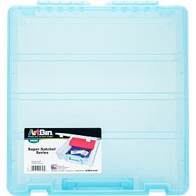 ArtBin Super Satchel Single Compartment  - Aqua Mist