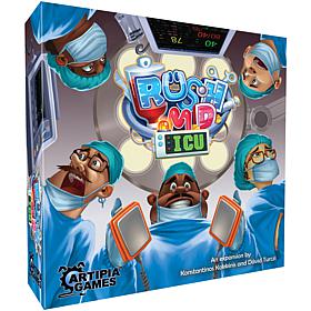 Artipia Games Rush M.D. ICU Expansion