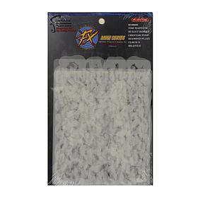 Artool Kustom FX Mini Series Airbrush Templates 6-pack