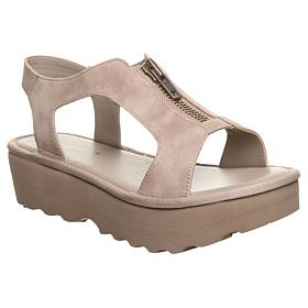 "As Is" BEARPAW® Venice Sandal