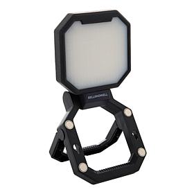 "As Is" Bell+Howell Rotating Foldable Rechargeable Work Light