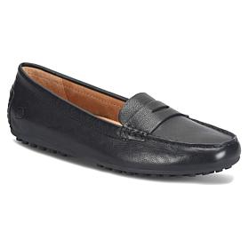 "As Is" Born® Finley Slip-On Leather Penny Loafer