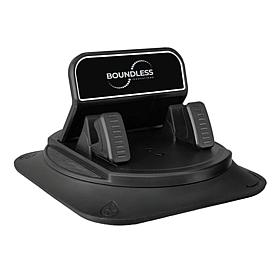 "As Is" Boundless 360-Degree Dashboard Phone Mount