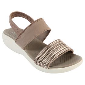 "As Is" Bzees Cali Sandal