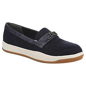 "As Is" BZees® Day Dream Slip-On Machine-Washable Loafer