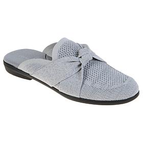 "As Is" BZees® Kissed Bow Ballerina Flats